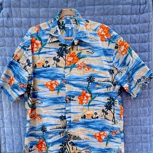 Hawaiian Shirt size XL